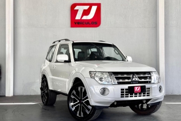 PAJERO FULL