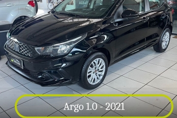 ARGO