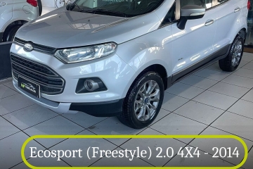 ECOSPORT