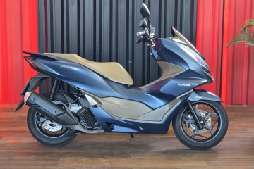 PCX DLX