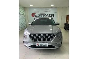 Creta Platinum