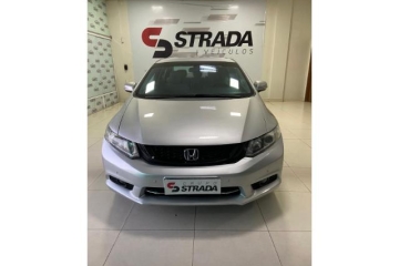 Civic Sedan Lxr