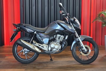 CG 160 FAN