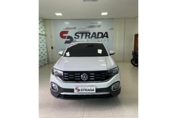 T-Cross Hig. 250 TSI