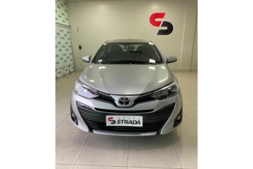 YARIS XLS Connect