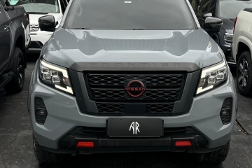 FRONTIER