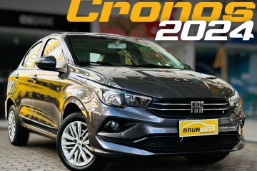 CRONOS