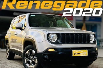 RENEGADE