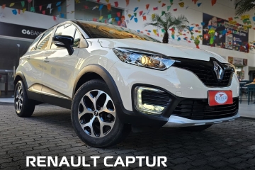 CAPTUR