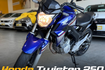 CB TWISTER