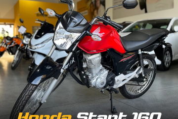 CG 160 START ES
