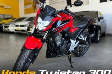 CB TWISTER