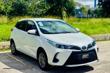 YARIS