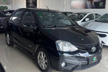 ETIOS