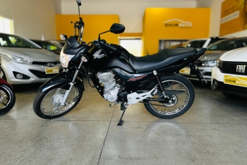CG 160 START ES