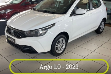 ARGO