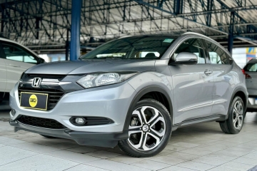 HR-V