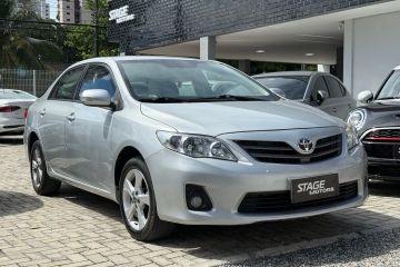 COROLLA