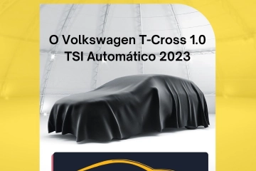 T-CROSS