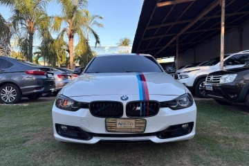 328iA M Sport