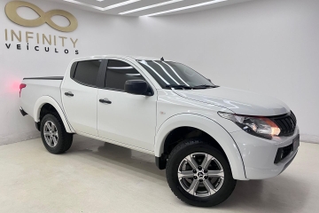 L200 TRITON