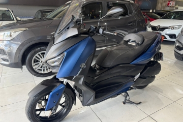 XMAX ABS