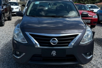 VERSA