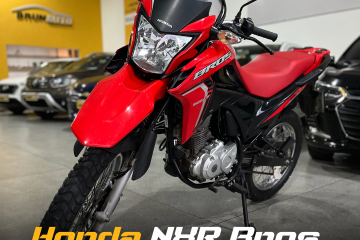 NXR 160 BROS