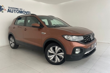 T-CROSS