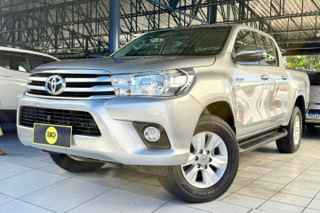 HILUX