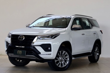 HILUX SW4