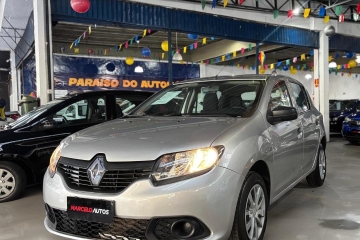 SANDERO