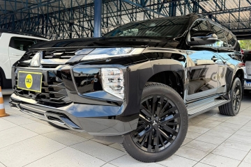PAJERO SPORT
