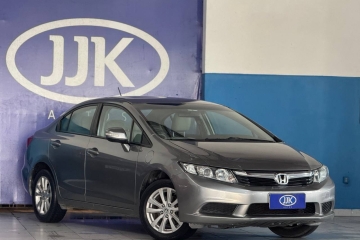 CIVIC
