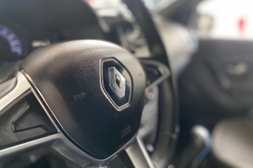 SANDERO