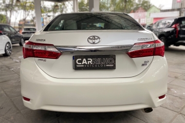 COROLLA