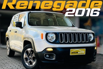 RENEGADE