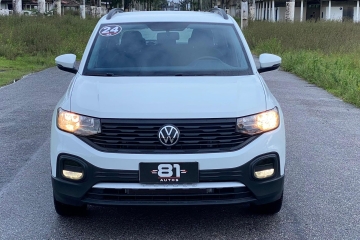 T-CROSS
