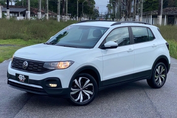 T-CROSS