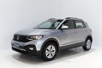 T-CROSS