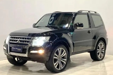 PAJERO FULL