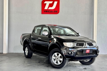 L200 TRITON