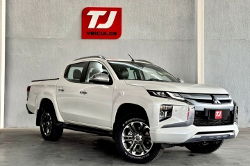 L200 TRITON