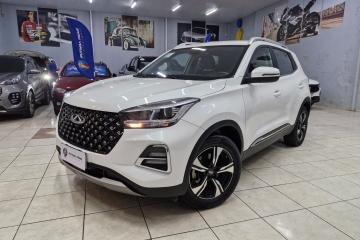 TIGGO 5x