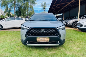 COROLLA CROSS XRE