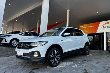 T-CROSS