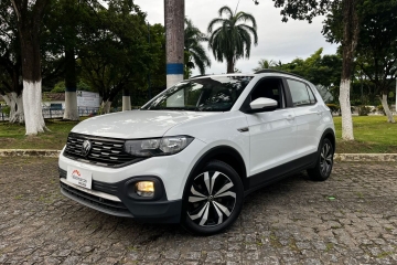 T-CROSS
