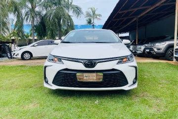 Corolla Xei