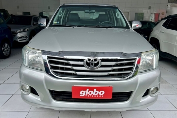 HILUX