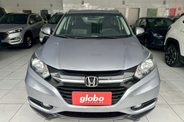 HR-V